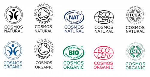 certificaciones naturales