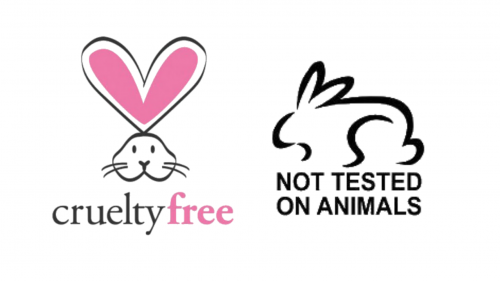 símbolos cosméticos