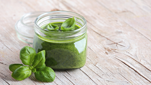 ocimum basilicum propiedades plantas aromáticas beneficios