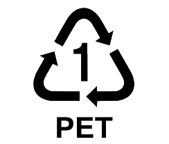 símbolos cosméticos