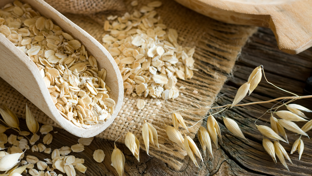 beneficios y propiedades de la avena
