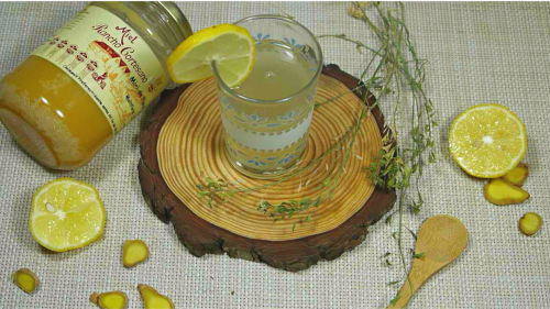 infusion, té, tisana, manzanilla, jengibre, miel, limon, salvia, frutos rojos, tomillo, fresas, sauce,