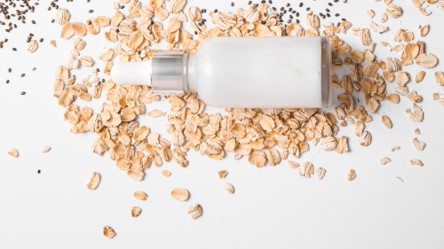propiedades, benenficios y usos de la avena. avena sativa