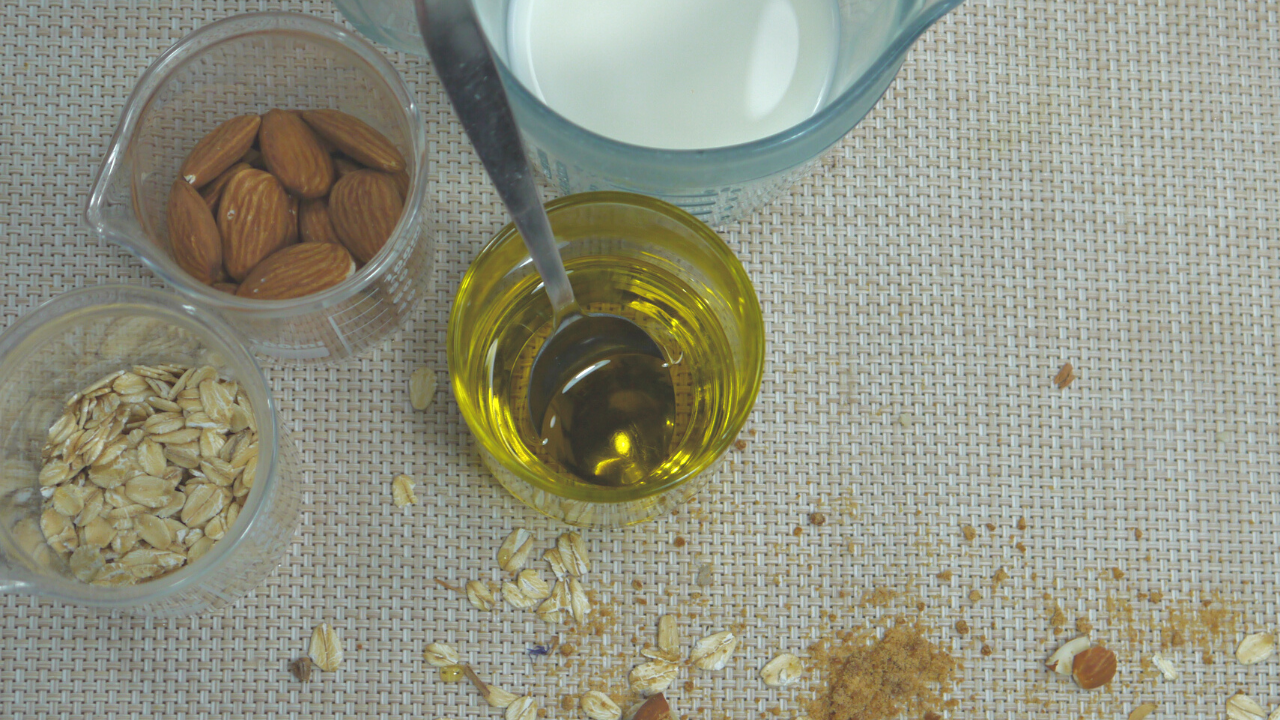 Ingredientes naturales