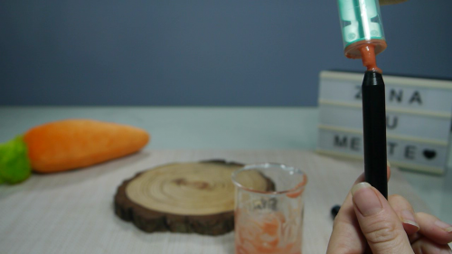 como hacer pintalabios de menta en casa