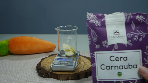 Como hacer pintalabios de menta en casa