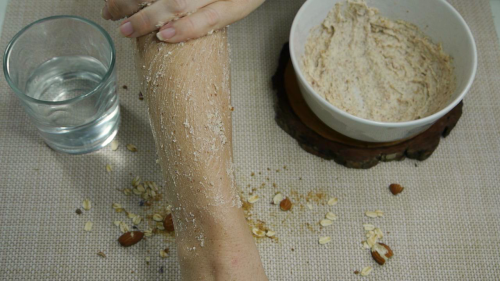 Exfoliación