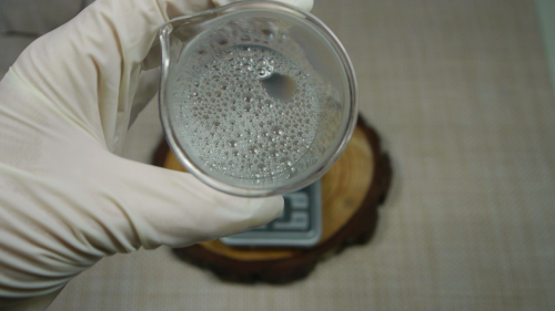 Crema facial de centella asiática, colágeno y lavanda