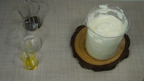 Crema facial de centella asiática, colágeno y lavanda