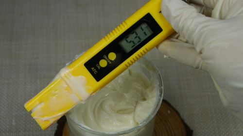 Crema facial de centella asiática, colágeno y lavanda