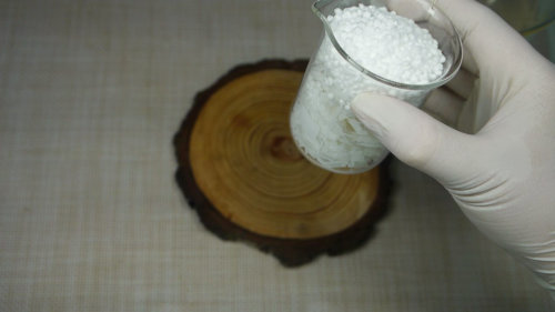 Exfoliante corporal natural