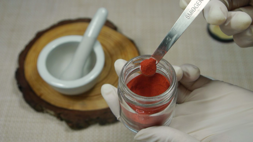 Exfoliante corporal natural