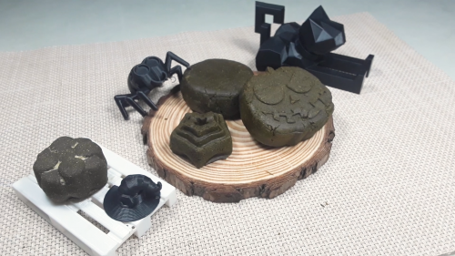 cómo hacer champú sólido