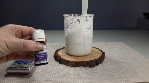Body Milk o Leche Corporal