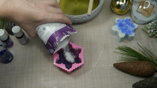 ácido esteárico vegetal