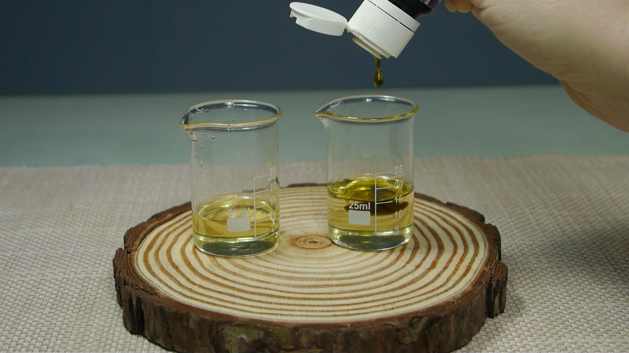 aceite de grosella negra