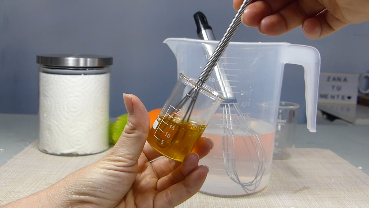 aceite de manzanilla y aceite de germen de trigo