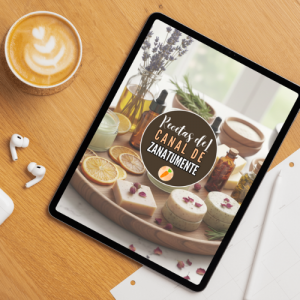 Recetas del canal Zanatumente