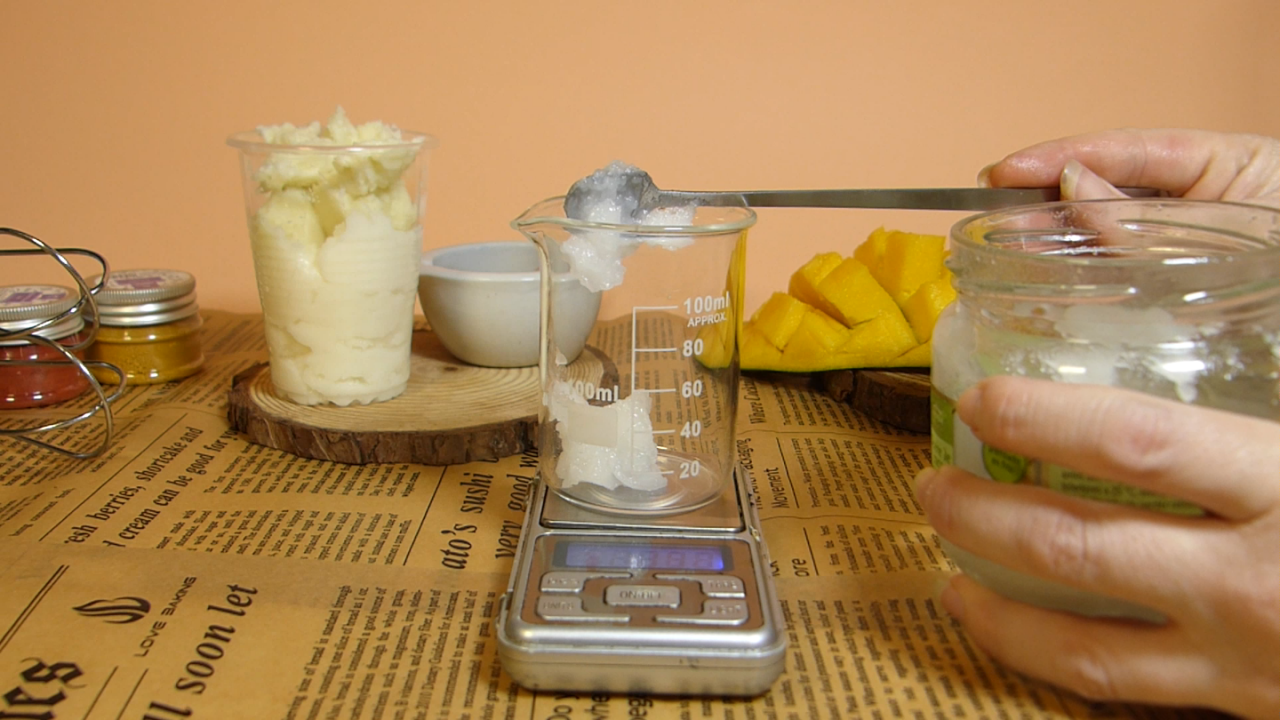 Aceite de coco