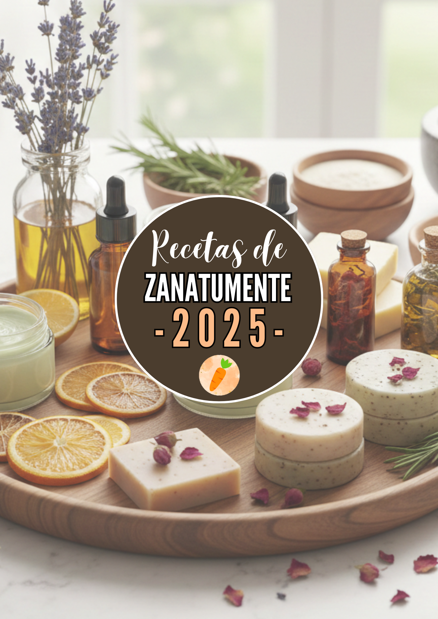 Recetas 2025 Zanatumente - Imagen 2