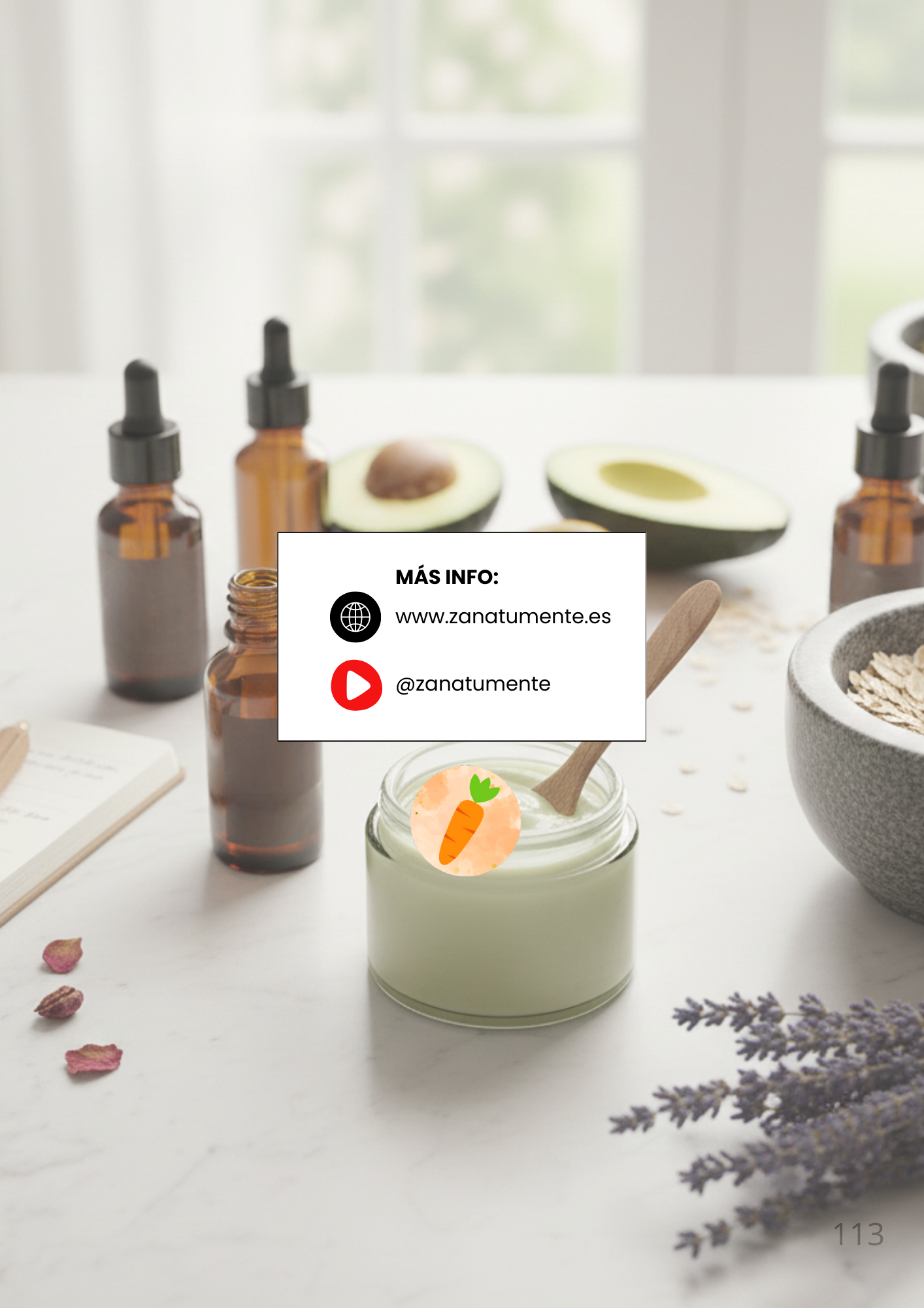 Recetas 2025 Zanatumente - Imagen 5